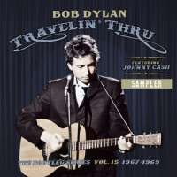 To Be Alone with You_Bob Dylan