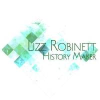 History Maker_Lizz Robinett,Dysergy
