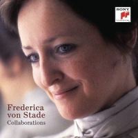 Abendlied (晚歌)_Marilyn Horne,Frederica von Stade,Martin Katz