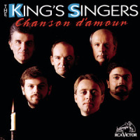 If Music Be the Food of Love_The King's Singers,Henry Purcell