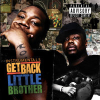 Breakin My Heart_Little Brother,Lil Wayne