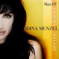 Defying Gravity_Idina Menzel
