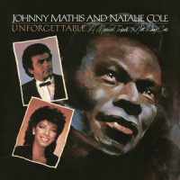 Let There Be Love / When I Fall In Love_Johnny Mathis,Natalie Cole