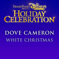 White Christmas_Dove Cameron