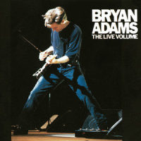 House Arrest_Bryan Adams