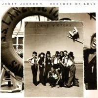 Because Of Love_Janet Jackson