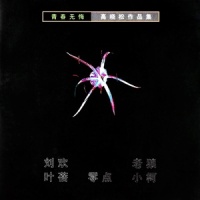 白衣飘飘的年代_老狼,叶蓓