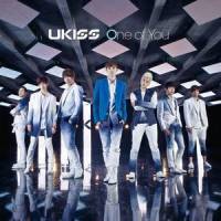 One of You_U-KISS