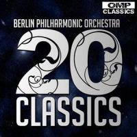 Water Music Suite No. 2 in D Major HWV. 349 - V. Bourree_Berliner Philharmoniker,Fritz Lehmann