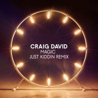 Magic_Craig David