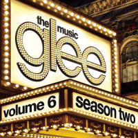 As Long As You're There_Glee Cast