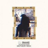 You Know You Like It_DJ Snake,AlunaGeorge,Geotheory