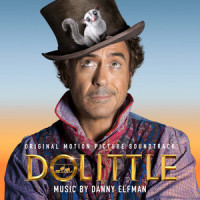 Pep Talk_Danny Elfman
