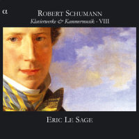 Wichtige Begebenheit (重大事件)_Eric Le Sage,Robert Schumann