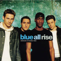 All Rise_Blue,Know ?uestion,Stix