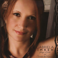 Soirées de Vienne_Gabriela Imreh,Franz Liszt