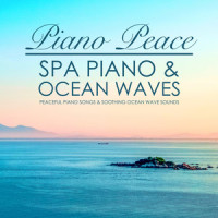 Seaside Dreams_Piano Peace