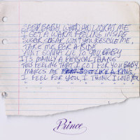 I Feel for You_Prince