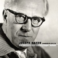 Symphony No. 88 in G Major: II. Largo_Berliner Philharmoniker