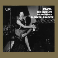 Pavane pour une infante défunte, M. 19 (Version for Piano)_Marcelle Meyer