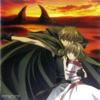 BLAZE_Kalafina