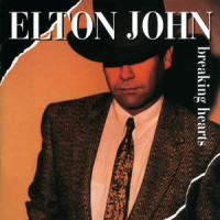 Burning Buildings_Elton John