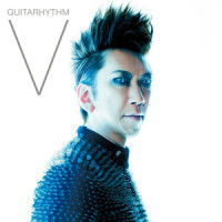 GUITARHYTHM RETURNS_布袋寅泰
