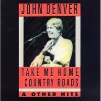 Leaving,On A Jet Plane_John Denver