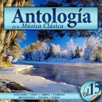 Concierto para Piano No. 2 in A Major: Allegro animato (A大调第2号钢琴协奏曲 - 活泼的快板)_Polifónica de Música Clásica de Barcelona,Herbert Walter