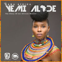 Ego_Yemi Alade,Sarkodie