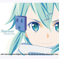 Startear_春奈るな