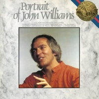 Recuerdos de la Alhambra (阿罕布拉宫的回忆)_John Williams,Francisco Tarrega