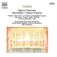 La battaglia di Legnano, Act III: Giuramento. "Giuriam d'Italia" (莱尼亚诺战役,第三幕: “誓言大合唱”)_Oliver Dohnányi,Slovak Philharmonic Chorus,Slovak Radio Symphony Orchestra
