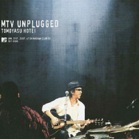 Born To Be Free - unplug_布袋寅泰