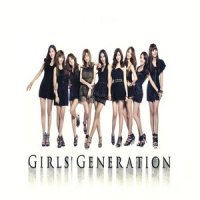 GENIE_少女时代