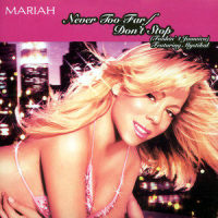 Don't Stop (Funkin' 4 Jamaica)_Mariah Carey,Mystikal