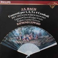 III. Allegro_Raymond Leppard,English Chamber Orchestra