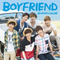 Don't Stop_BOYFRIEND