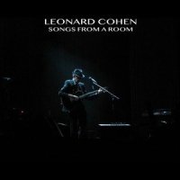 Nothing To One (You Know Who I Am)_Leonard Cohen