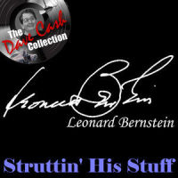 Gee, Officer Krupke_Leonard Bernstein,New York Philharmonic