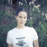Mariners Apartment Complex_Lana Del Rey