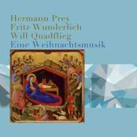 Die Weihnachtsgeschichte aus dem Lukas-Evangelium / 2. Kapitel - Verse 15 - 16: Und da die Engel_Fritz Wunderlich,Tomaso Albinoni,Georg Philipp Telemann,Fritz Neumeyer