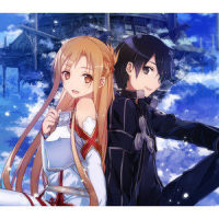 luminous sword_梶浦由记