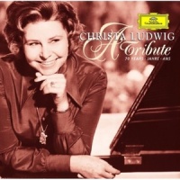 Mignon: Kennst du das Land_Berliner Philharmoniker,Karl Böhm,Orchestre de Paris,Daniel Barenboim
