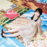 ワンアナザー_halca