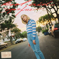 Never Fade - Acoustic_Katelyn Tarver
