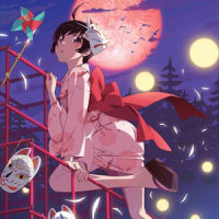 「兄ちゃん。あとは、任せた」_神前暁