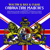 Military March No. 1 in D Major, Op. 39 "Pomp and Circumstance"_The London Symphony Orchestra,Edward Elgar,Sir Malcolm Sargent