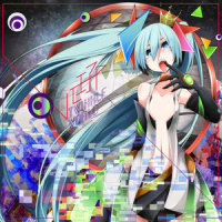 弱虫ロケット_初音未来
