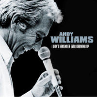 Desperado_Andy Williams